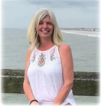 Obituary information for Rebecca Kay Trent