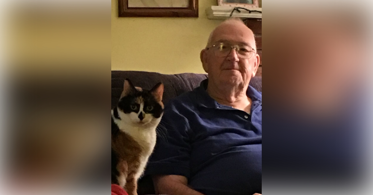 Obituary information for Thomas Higbee