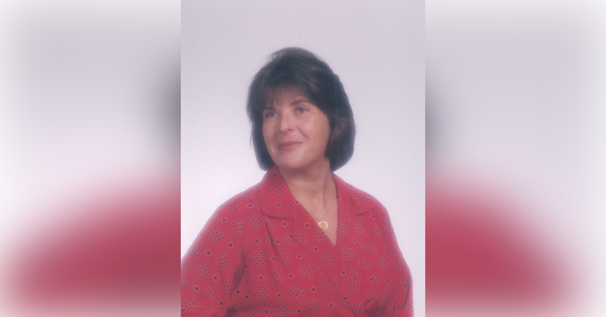 Obituary information for Teresa Maxine Joiner