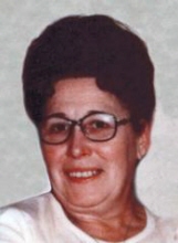 Maudie O. Barber