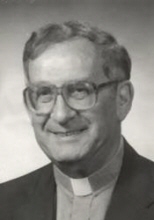 Rev. Karl M. Neff