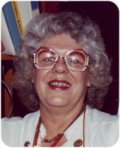 Lucille Vivian Poulson