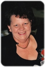 Wendy Sue Dalzell