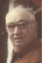 Raymond E. Gildner
