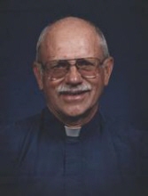 Rev. Richard R. Seifferly