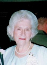 Honora Anne Taylor