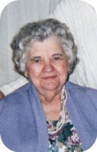 Gertrude Marie Rettela