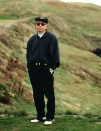 John W. Woodward 32259177