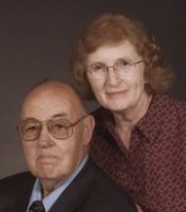 William & Barbara Oakes