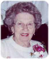Evelyn M. Pauley