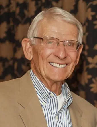 Obituary information for Robert Donald Riehl