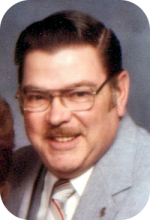 Robert Norman Douglas Sr.