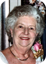 Elizabeth Ann Wachniak
