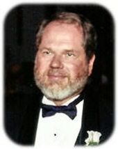 Donald Robert Nehmer, Sr.