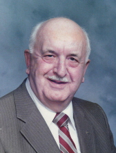 Robert Frank W. Dulde
