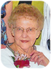 Dorothy M. Grams