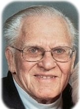 Gerald Edward Ziegler