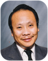 Chong H. Chang