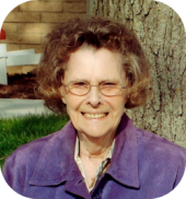 Dorothy M. Carlson