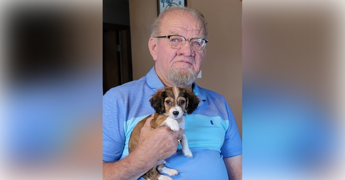 Obituary information for Ronald E. Ginkel