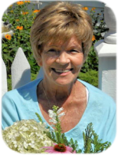 Patricia Ann Cobb