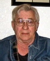Norman Frank Gierczak