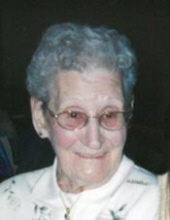 Margaret B. Lindsey