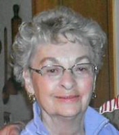Margaret A. Gugin