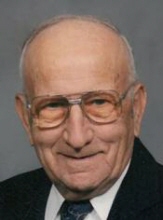 Roy E. Simmons