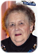 Barbara Josephine Zimmerman 3227102