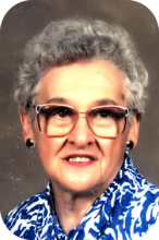 Edna G. Hamberger 3227341