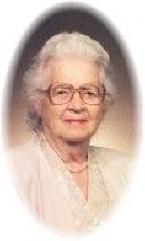 Mary A. Carson