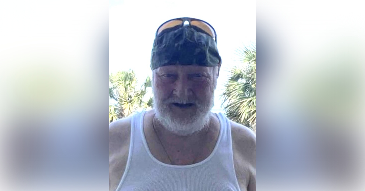 Obituary information for Roger Lethbridge