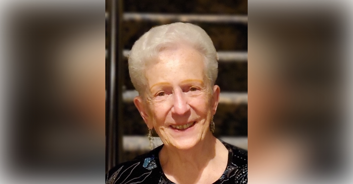 Cecelia Catherine Noga Obituary - DeVol Funeral Home