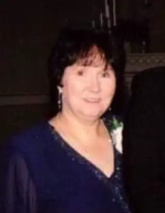 Obituary information for Lola Jean Dahl