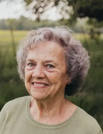 Obituary information for Barbara Ruth Rogers