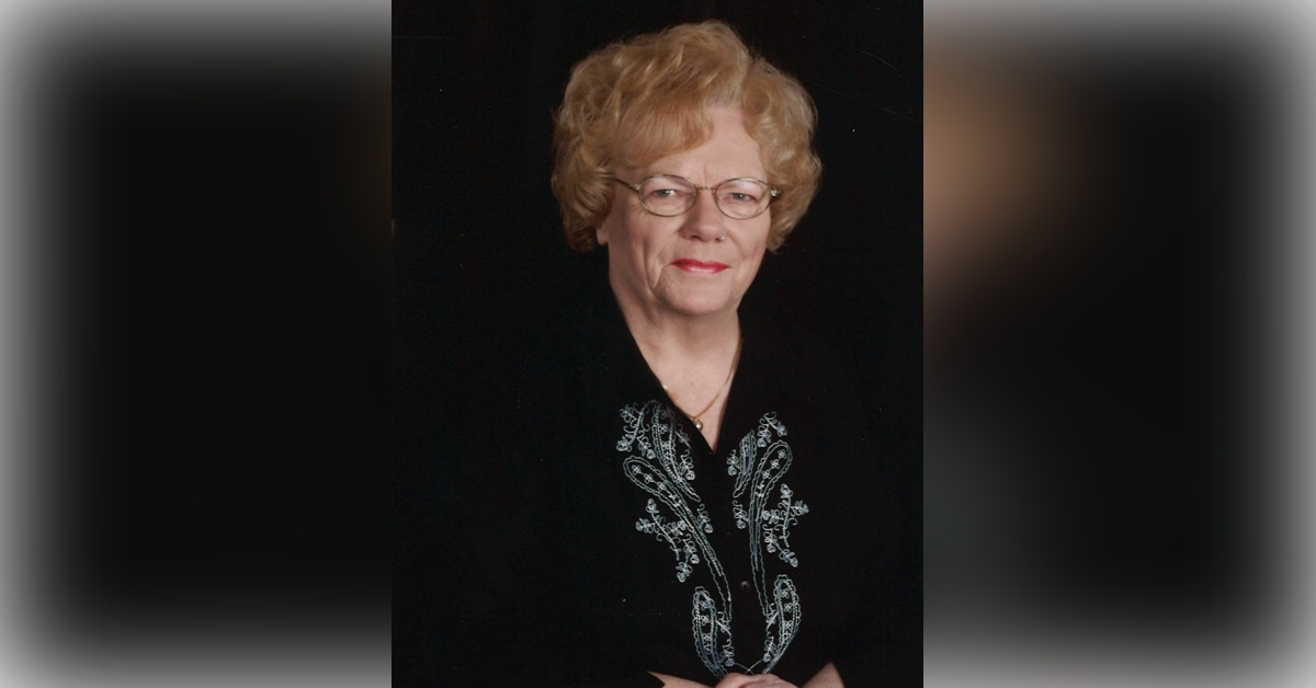 Obituary information for Lois M. Shiets