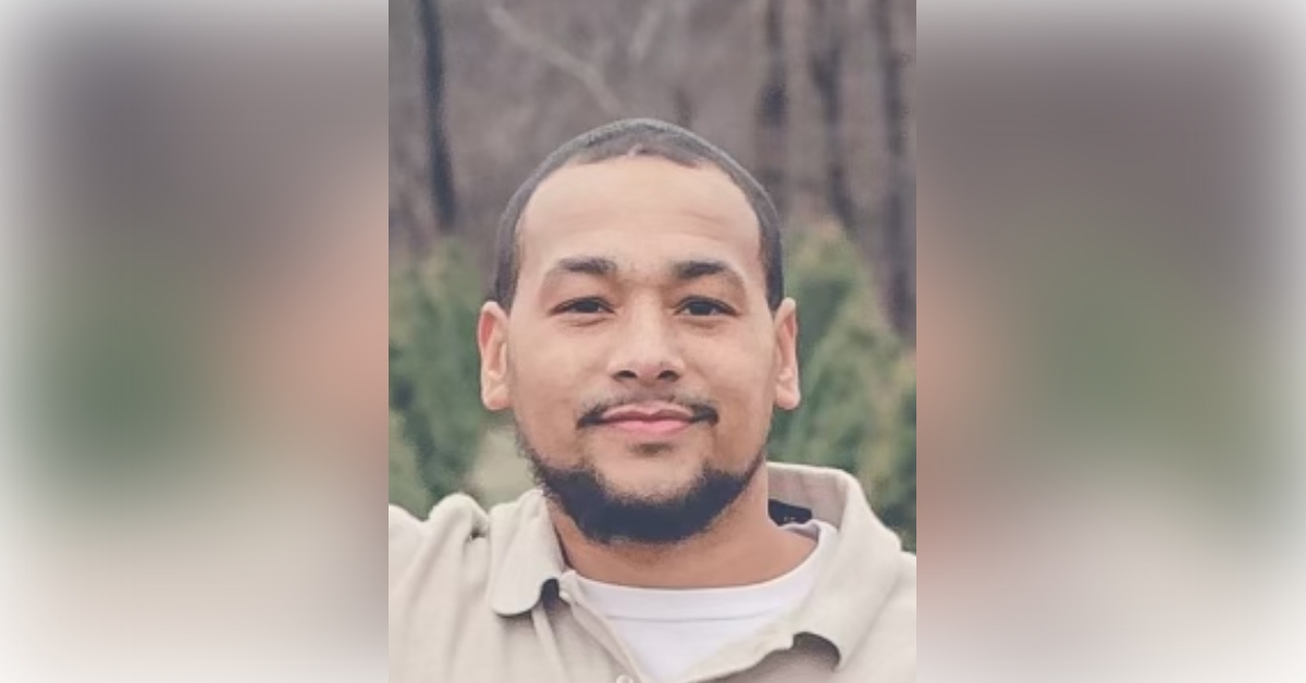 Obituary information for Devin Scott Berry