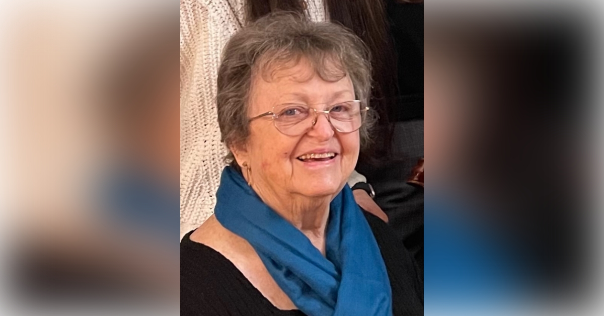 Obituary information for Jane Stewart