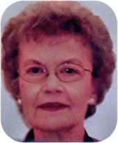 Barbara Mary Fogarty