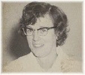 Betsy M. Hayward