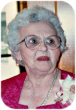 Eugenia C. Walters