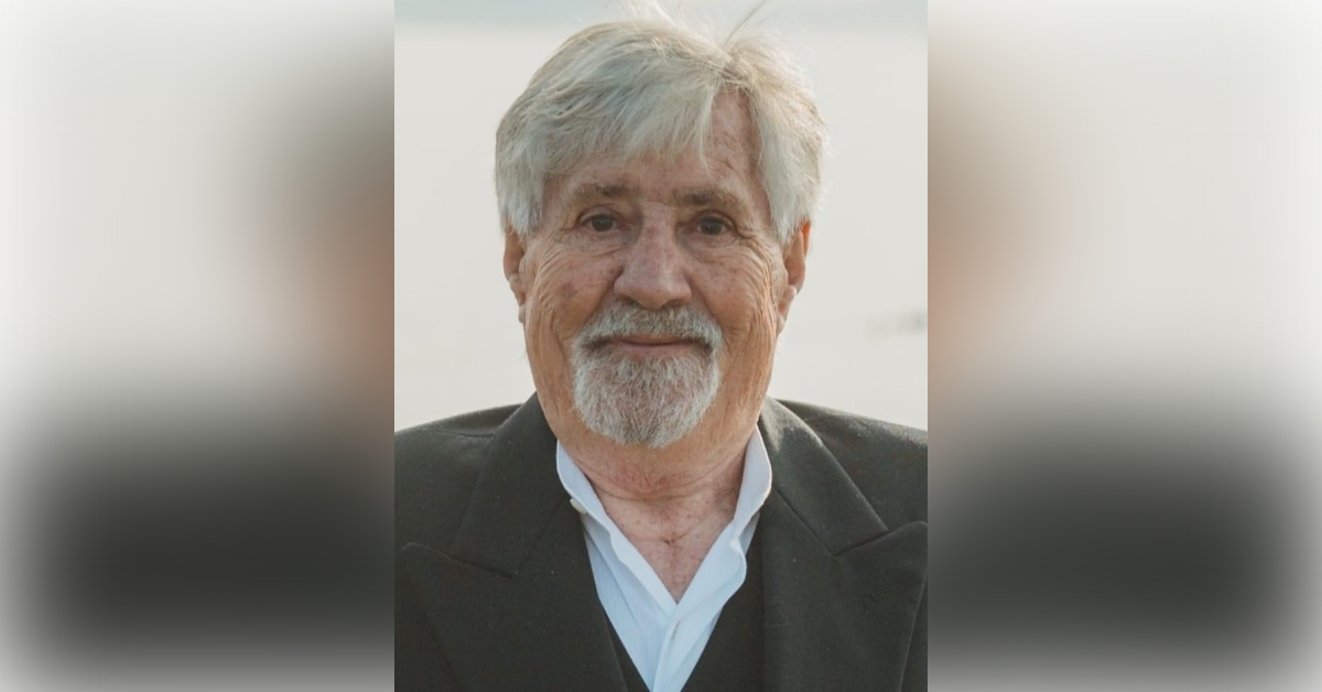 Obituary information for Lawson Hillier