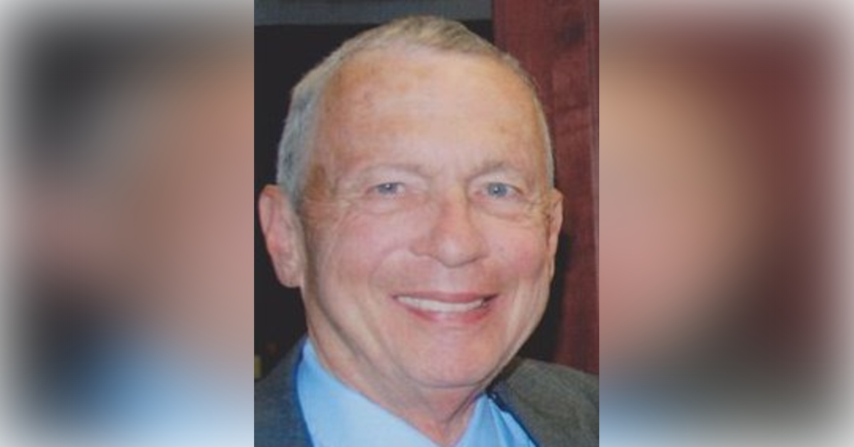 Obituary information for David Robbins