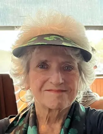 Obituary information for Kathleen Marie Casey