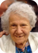 Dorothy M. Rector Brown 3232277