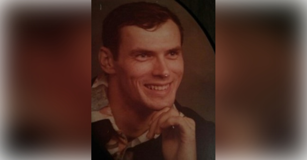 Obituary information for Ronald James Wigley
