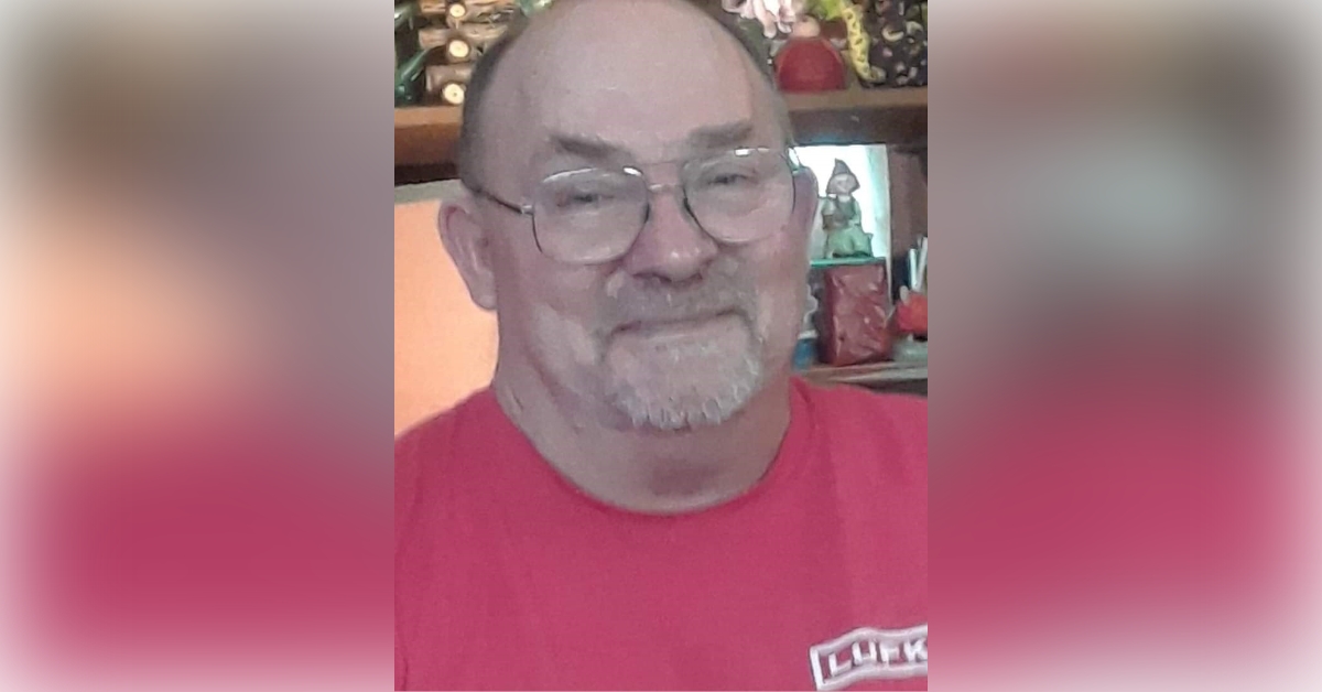 Obituary information for Ronnie Lee Anderson