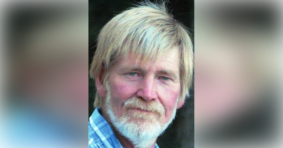 Obituary information for Rick "Silk" Larimore