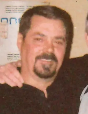 Obituary information for Terry Albert Potts